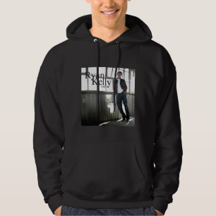 Música de Ryan Kelly - negro de la sudadera con