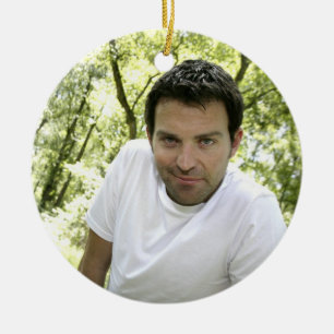 Música de Ryan Kelly - ornamento - árboles verdes
