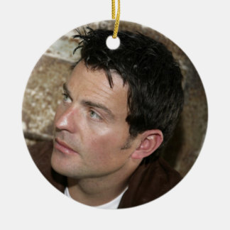 Música de Ryan Kelly - ornamento - chaqueta de