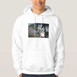 Música de Ryan Kelly - sudadera con capucha -
