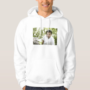 Música de Ryan Kelly - sudadera con capucha -