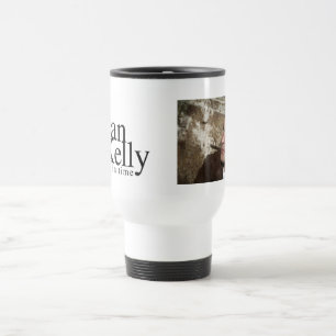 Música de Ryan Kelly - taza del viaje - chaqueta