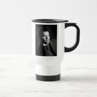 Música de Ryan Kelly - taza del viaje - chaqueta