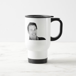 Música de Ryan Kelly - taza del viaje - encima del
