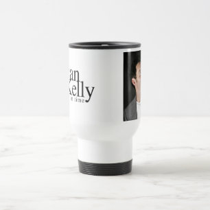 Música de Ryan Kelly - taza del viaje - sonrisa