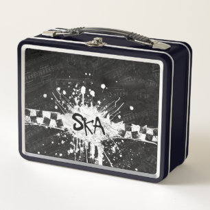 Música de Ska revisando el punk de la vieja escuel