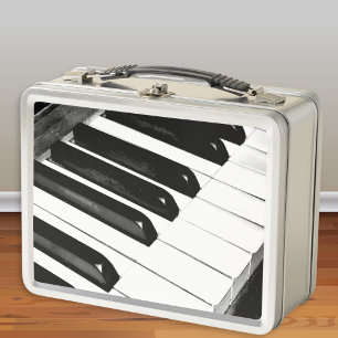 Música de teclas de piano Aficionado a la música I