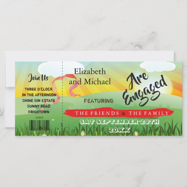 Música del Festival de Compromiso Campos Compromis (Anverso)