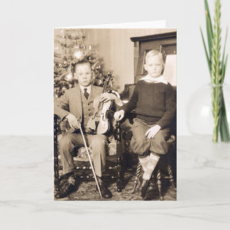 Música del navidad