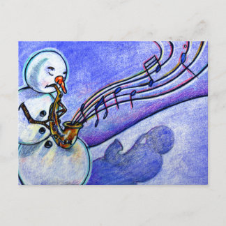 Música del navidad