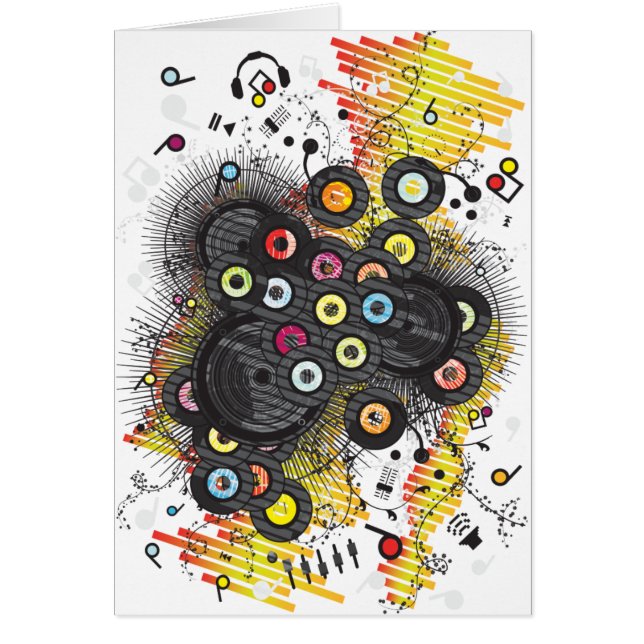 Música del siglo XX (Frente)