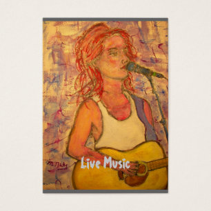 Música en directo