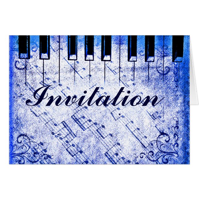 Música en vivo (Anverso (Horizontal))