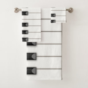 Música Giant Piano Keys