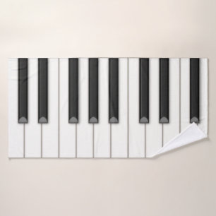 Música Giant Piano Keys