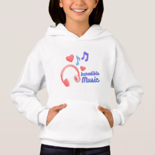 Música increíble