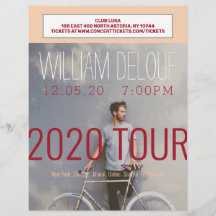 Música, Libro, Tour, Banda, Autor Volante