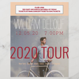 Música, Libro, Tour, Banda, Autor Volante