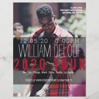 Música, Libro, Tour, Banda, Autor Volante