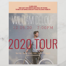 Música, Libro, Tour, Banda, Autor Volante