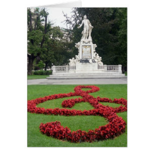 música mozart viena