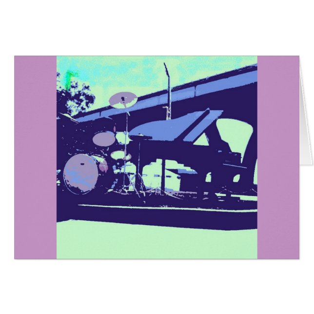 Música/Música (Anverso (Horizontal))