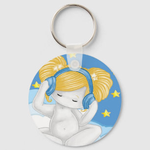 Música para el llavero del alma