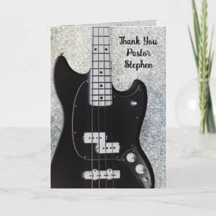Música Pastor Agradecimiento Guitarra Gracias