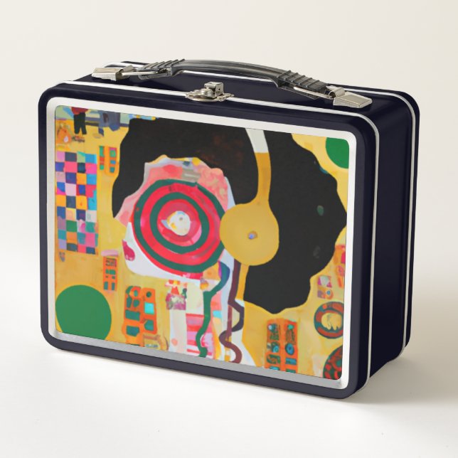 Música pop (Anverso)