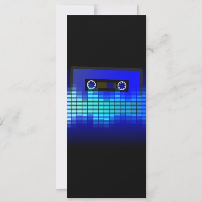 Música retro (Anverso)