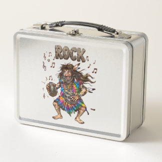 Música Rock Primitiva 