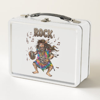 Música Rock Primitiva 