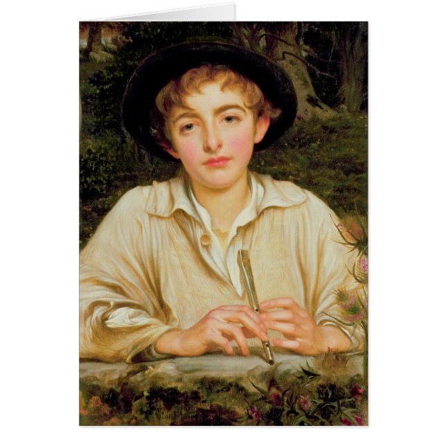 Música rústica (Frente)