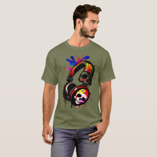 música significa camisetas disney