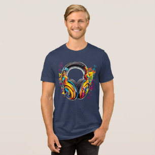 música significa camisetas disney soul