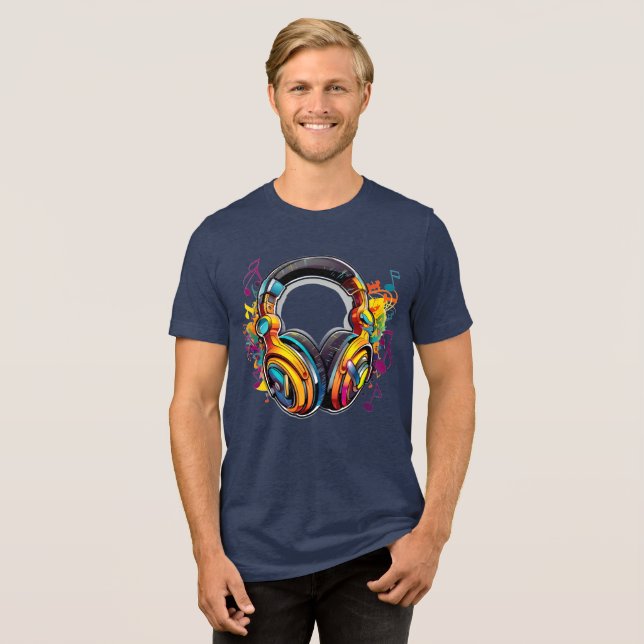 música significa camisetas disney soul (Anverso Completa)