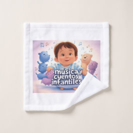 Música y cuentos