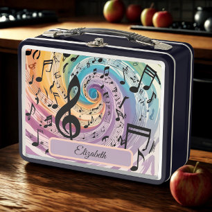 Musical Swirl