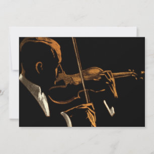 Músico de época, violinista tocando música de viol