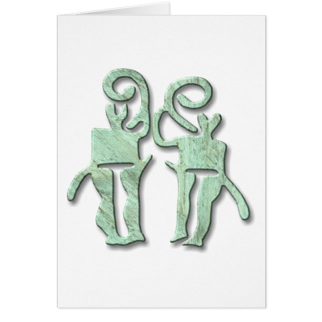 Músicos de cobre (Frente)