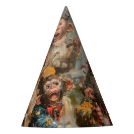 Músicos - Gorra Fiesta