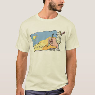 MusicToon: Canción de Pina Colada: Camiseta