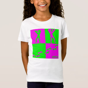 MusicToon:  Una camiseta "más fuerte"