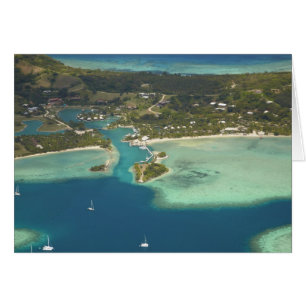 Musket Cove Island Resort, Malolo Lailai Island