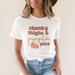 Muslos y camisetas de calabaza<br><div class="desc">Muslos y camisetas de calabaza</div>