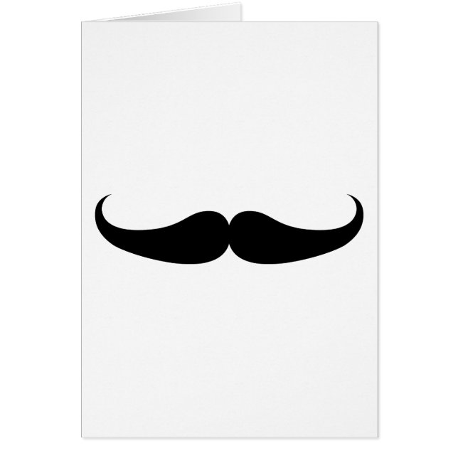 Mustache (Frente)