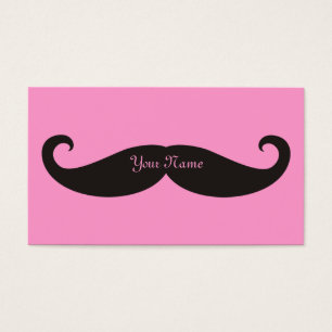 Mustache / Mustache / Schnurrbart