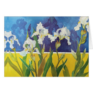 MUSTARD SEMILLA CRECIENTE - NOTA CARTA DE PERRY RI