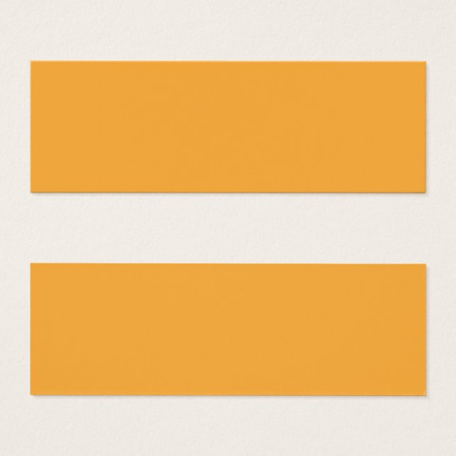 Muted Orange Background Texture for Web and Print (Anverso y reverso)