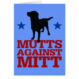 Mutts contra el mitón